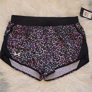 NWT Under Armor Shorts